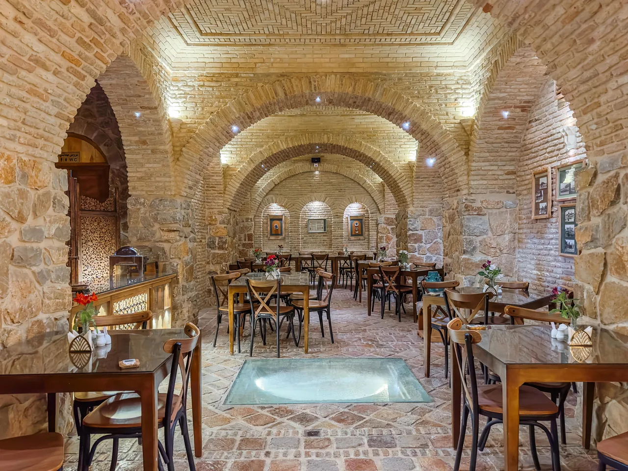 عمارت ایرانمهر