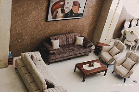 مبلمان آوان
