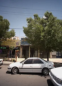 لوازم جشن تولد و قنادی باقلوا