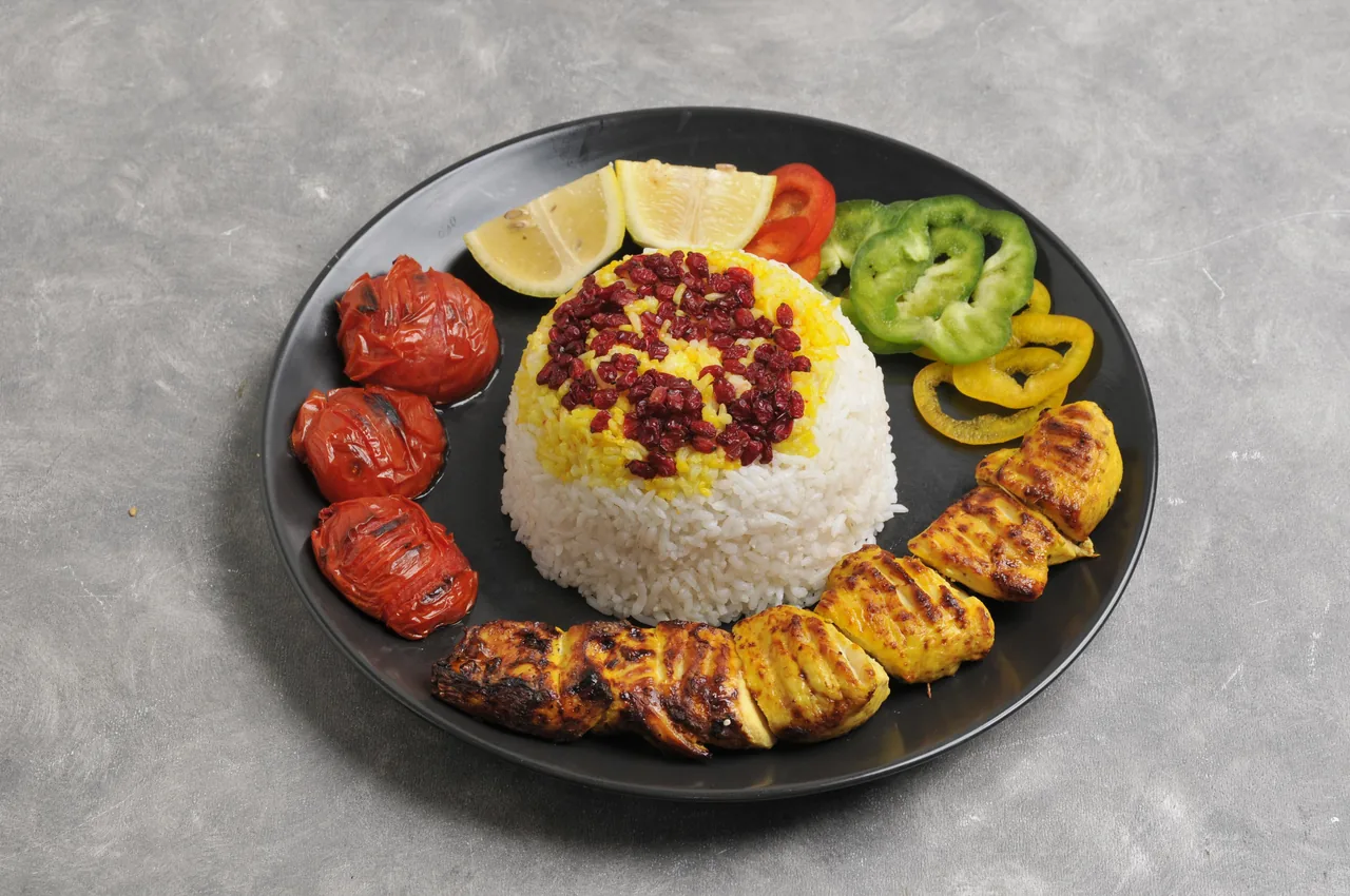 غذای رژیمی الی فود - تصویر 5