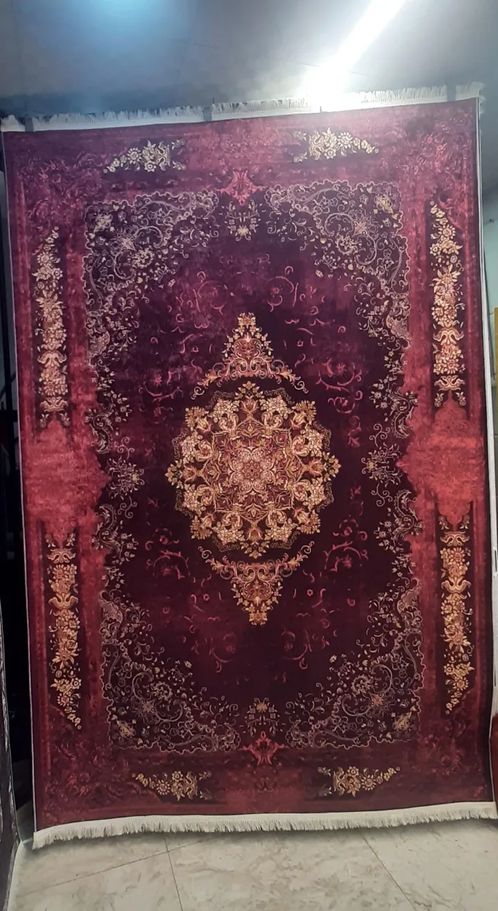 فرش ترند - تصویر 3