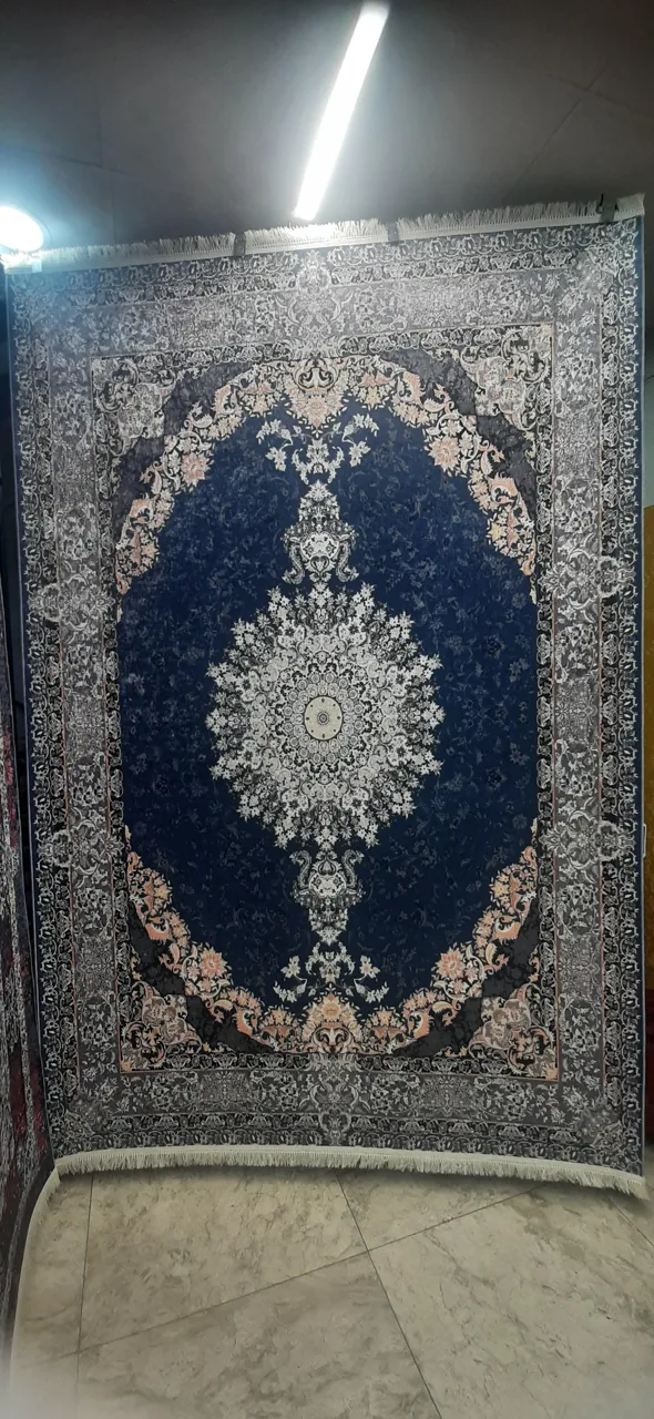 فرش ترند - تصویر 5