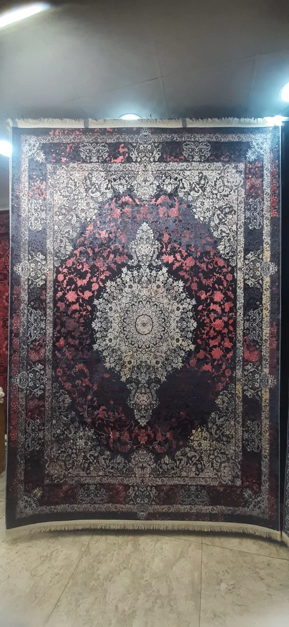فرش ترند - تصویر 6