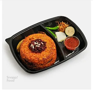 رستوران خواجوئی نژاد (دیگچه) شعبه پاسارگاد