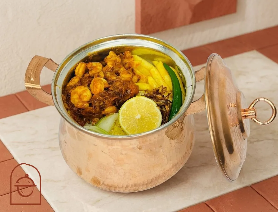 رستوران خواجوئی نژاد (دیگچه) شعبه پاسارگاد - تصویر 3