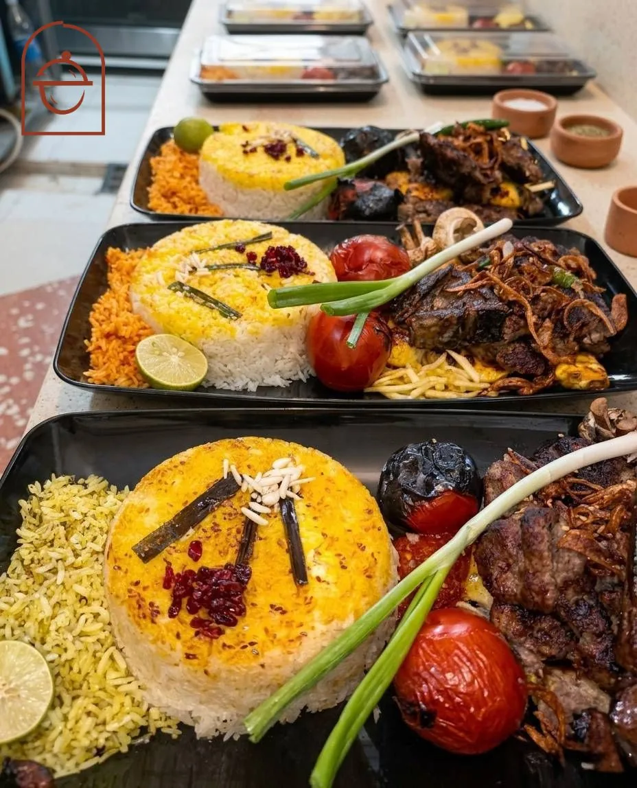 رستوران خواجوئی نژاد (دیگچه) شعبه پاسارگاد - تصویر 4
