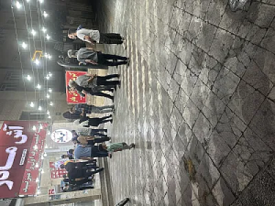 آش مادر