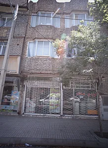 قنادی فرامرز