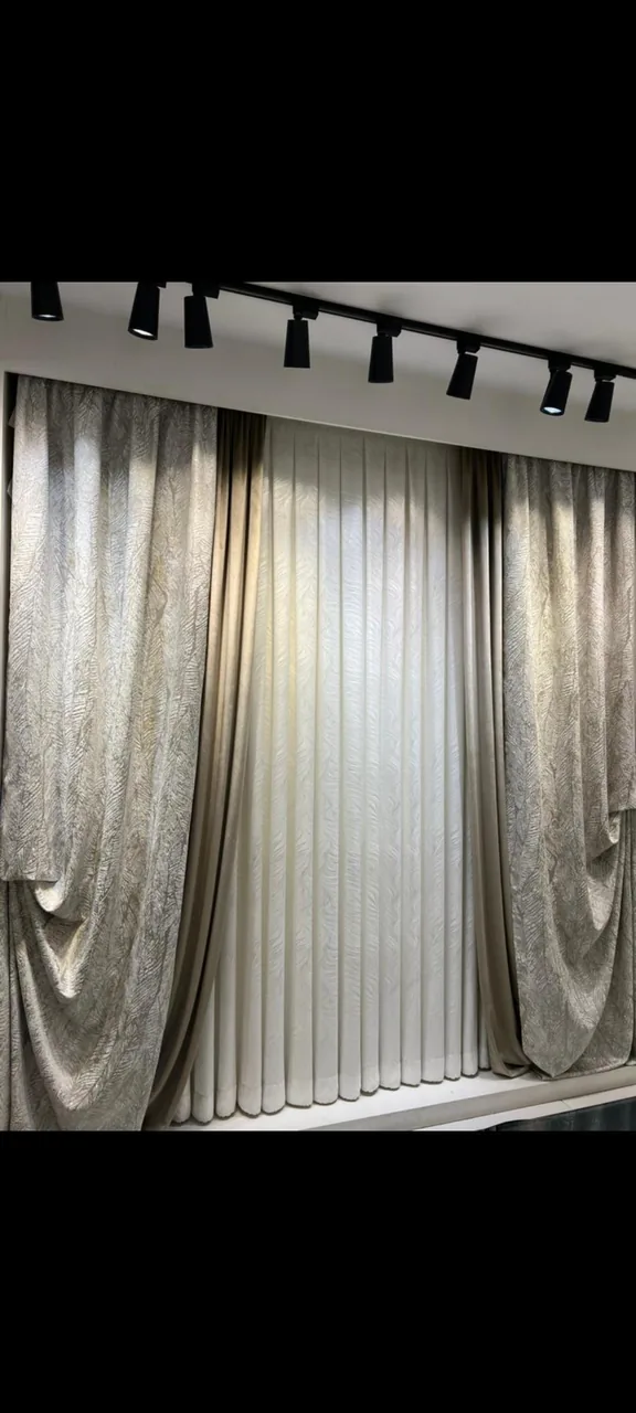 پرده VIP - تصویر 6