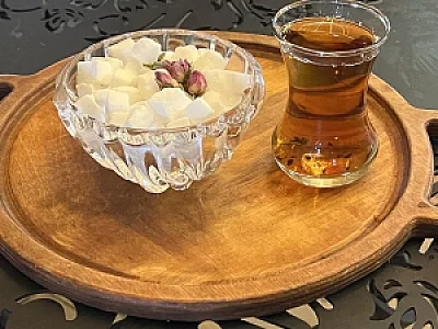 کافه رستوران کوبار