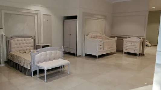 فروشگاه اتاق خواب وینچنزو
