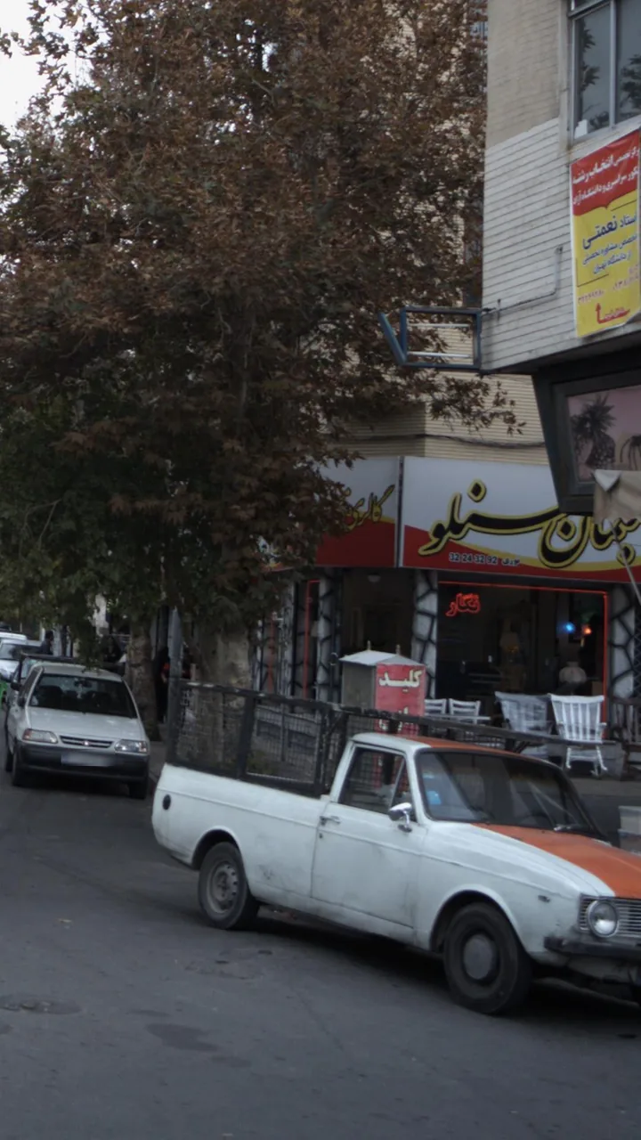 مبلمان سنلو