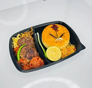 رستوران خواجوئی نژاد (دیگچه) شعبه تاچارا