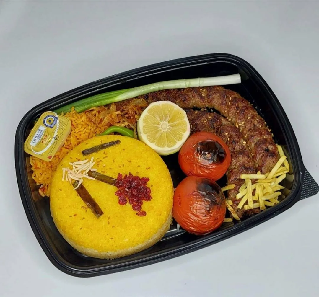 رستوران خواجوئی نژاد (دیگچه) شعبه تاچارا - تصویر 2