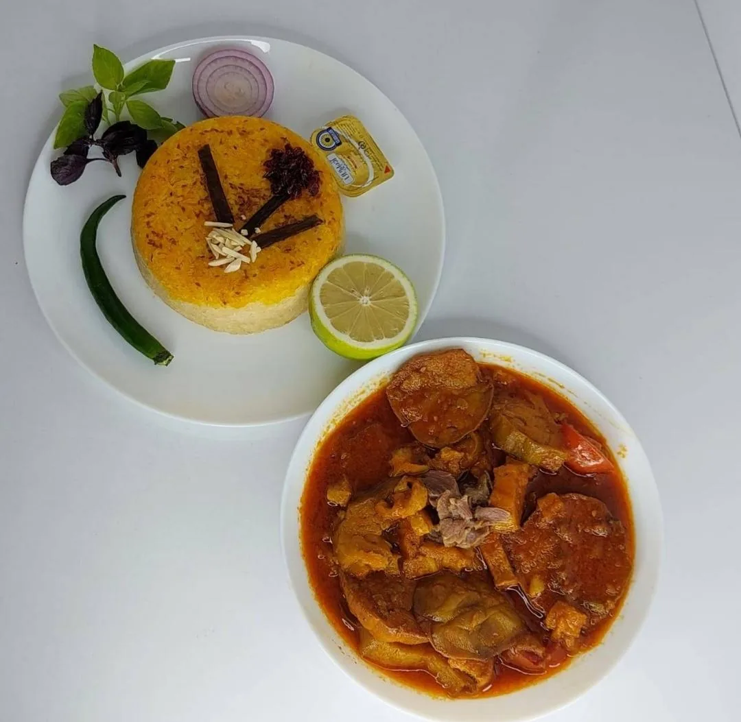 رستوران خواجوئی نژاد (دیگچه) شعبه تاچارا - تصویر 3