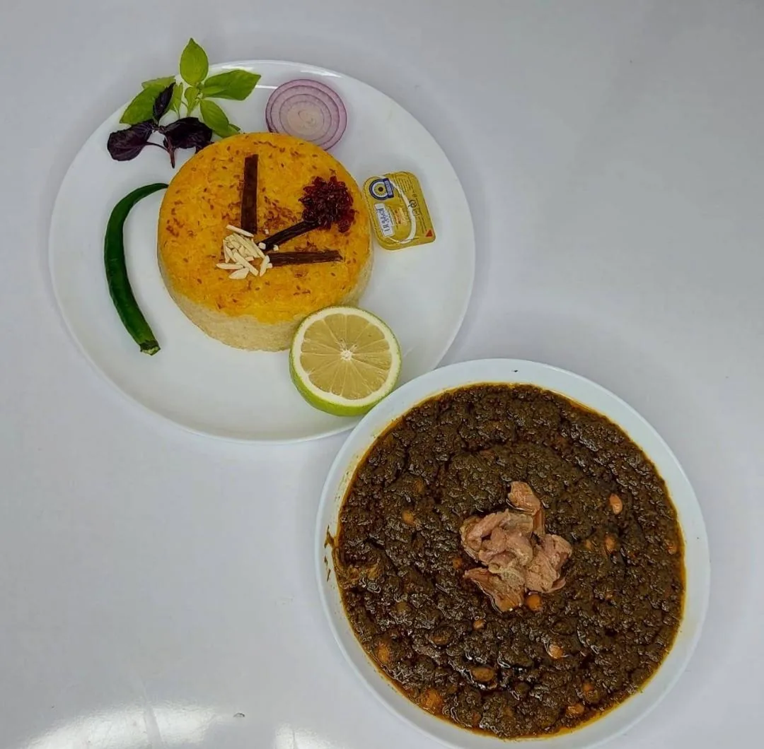 رستوران خواجوئی نژاد (دیگچه) شعبه تاچارا - تصویر 5