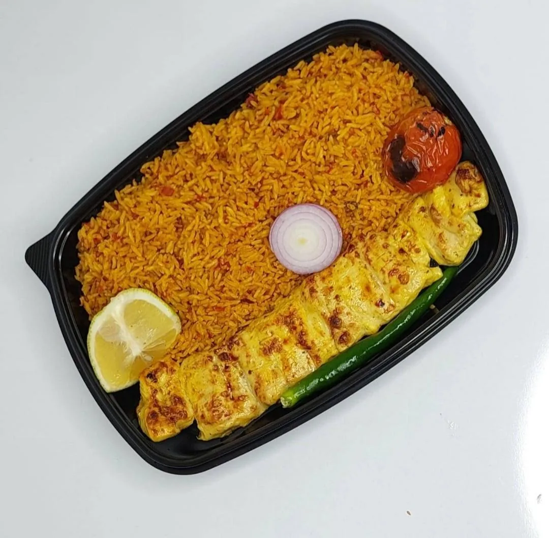رستوران خواجوئی نژاد (دیگچه) شعبه تاچارا - تصویر 6
