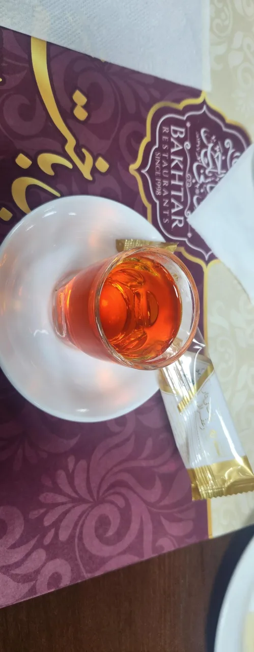 چلوکبابی باختر (شعبه مرکزی) - تصویر 3