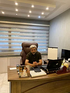 دکتر علیرضا میر محمد صادقی