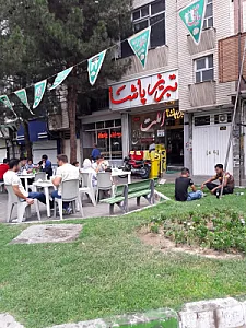 املت پاشا