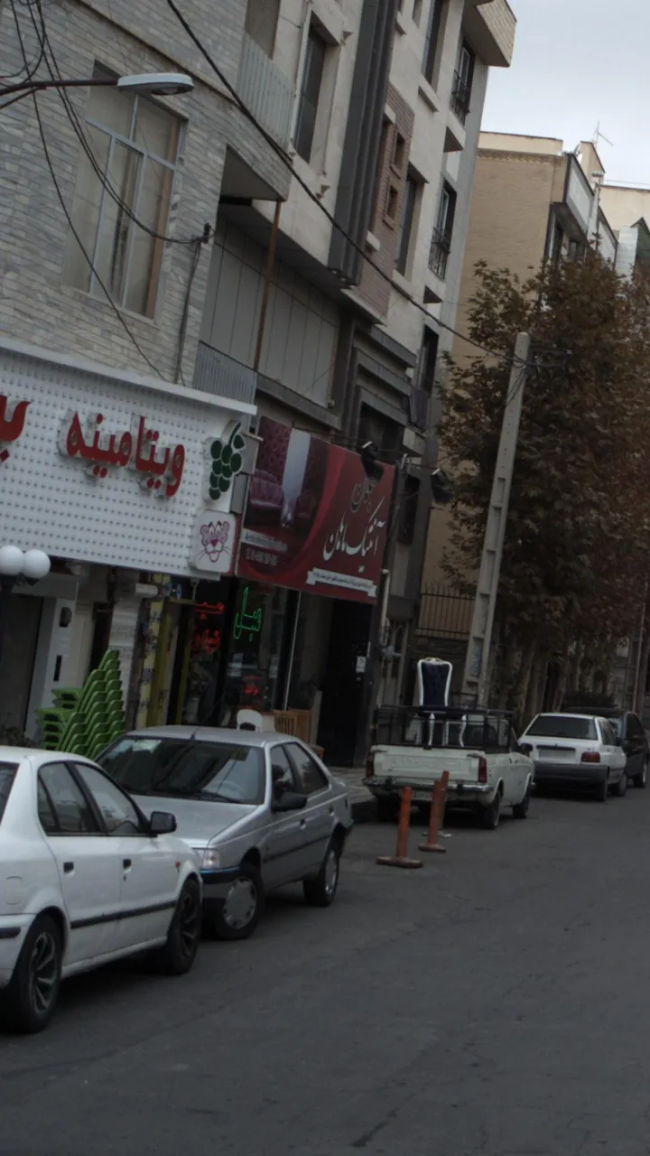 مبلمان آنتیک ماهان - تصویر 3