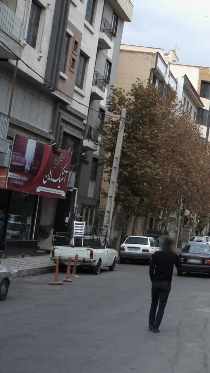 مبلمان آنتیک ماهان - تصویر 4