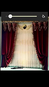 پرده سرای کسری(شمس)