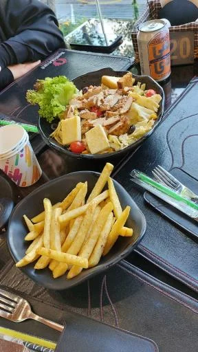 اُت رستوران