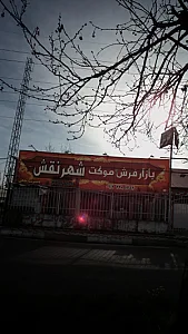 فرش و موکت زیگورات