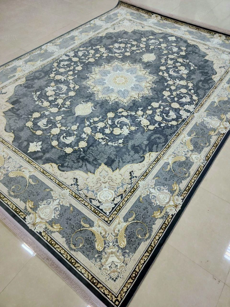 فرش و موکت زیگورات - تصویر 2