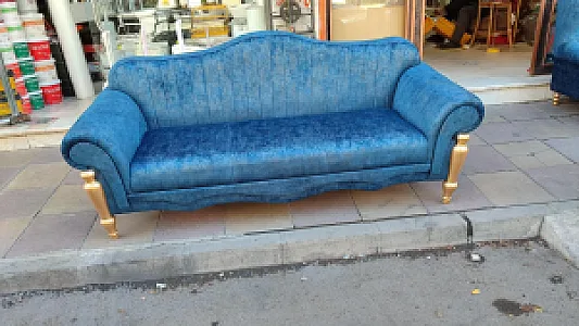 مبل کیان تک