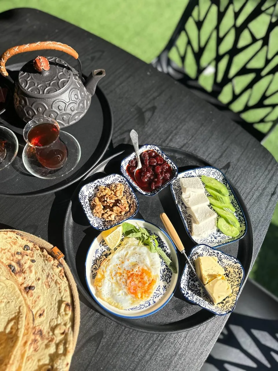 رستوران مطعم تورنگ - تصویر 4