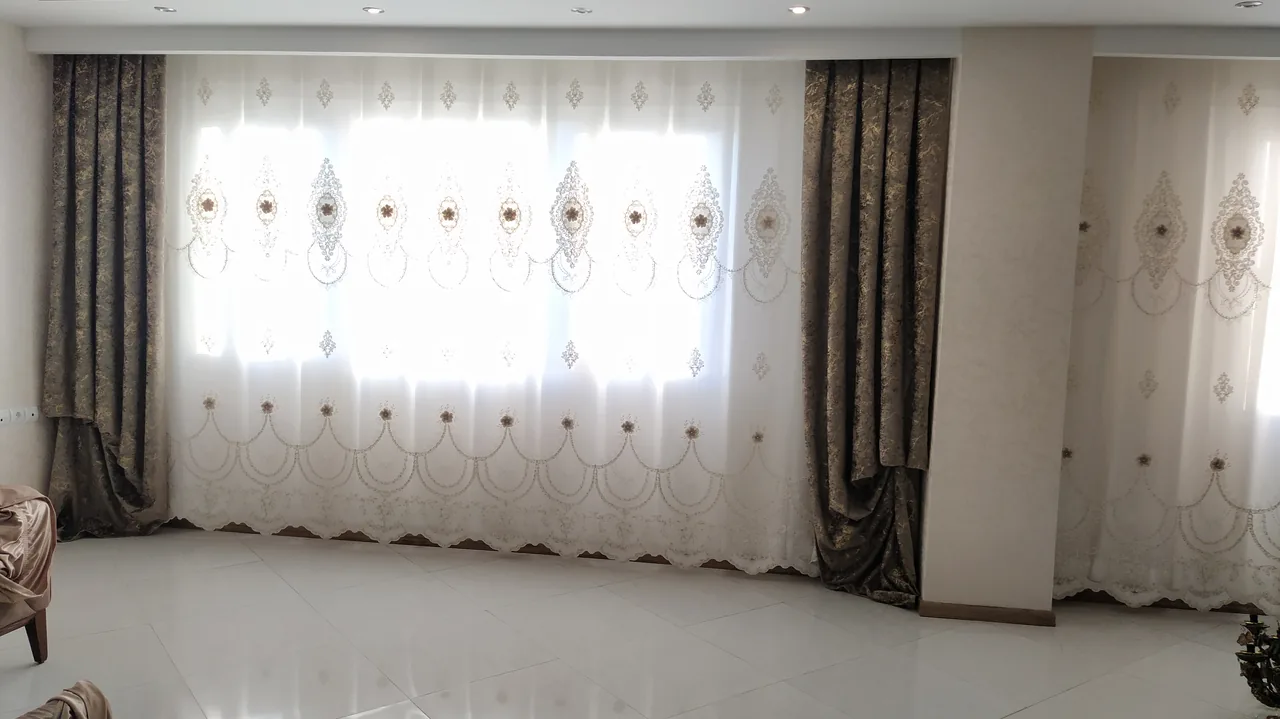 پرده سرای دنیا - تصویر 4