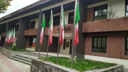 مدرسه حسن حجتی