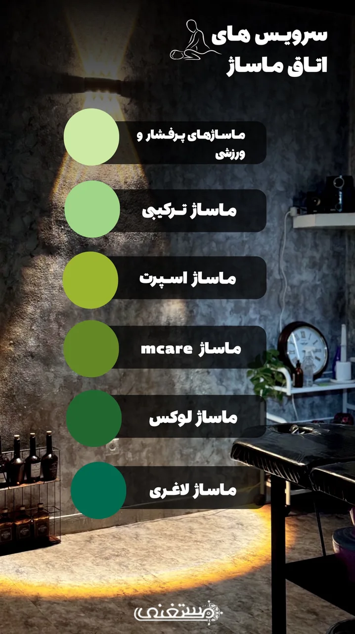 باشگاه تخصصی دکتر مستغنی - تصویر 2
