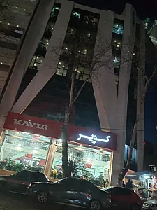 برج دکو