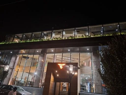 رستوران قصاب (شعبه تبریز)