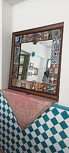 رستوران چهره نگار