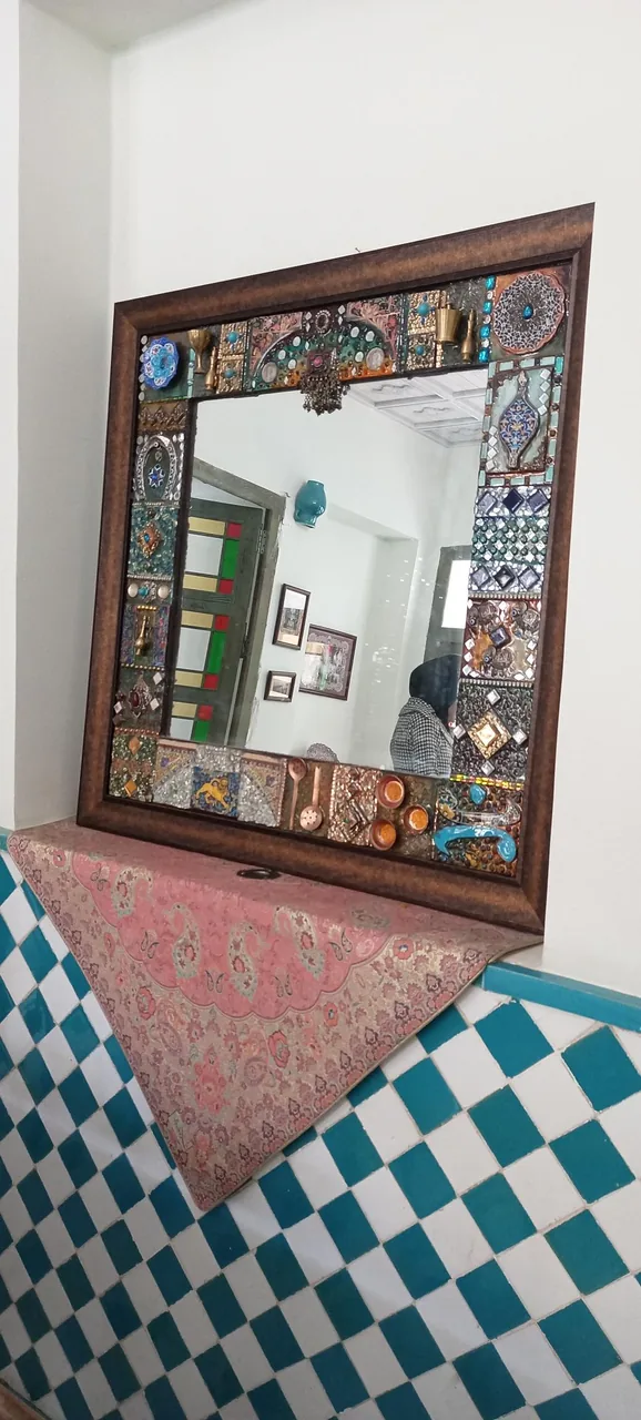 رستوران چهره نگار