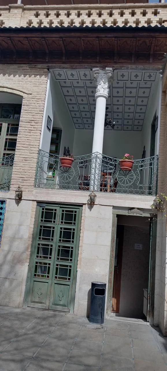 رستوران چهره نگار - تصویر 2