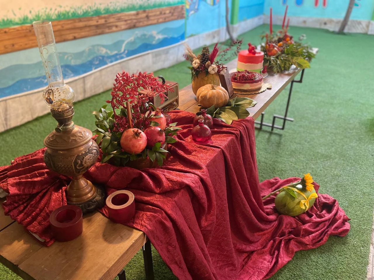 پیش دبستانی و دبستان دانش پارسا