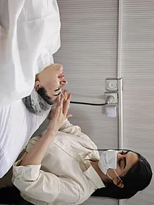 مطب دکترنگار کوچکی