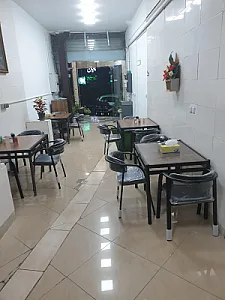 کبابی مسعود