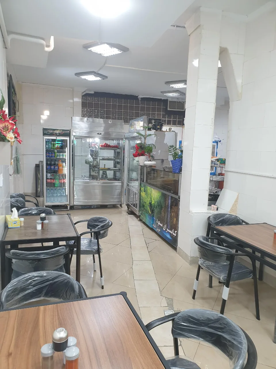 کبابی مسعود - تصویر 4