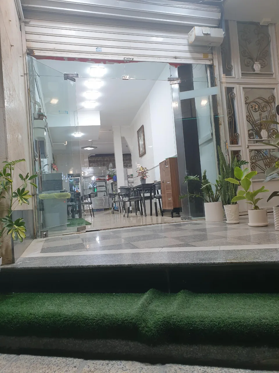 کبابی مسعود - تصویر 5