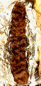 کباب ساطوری بناب آذربایجان