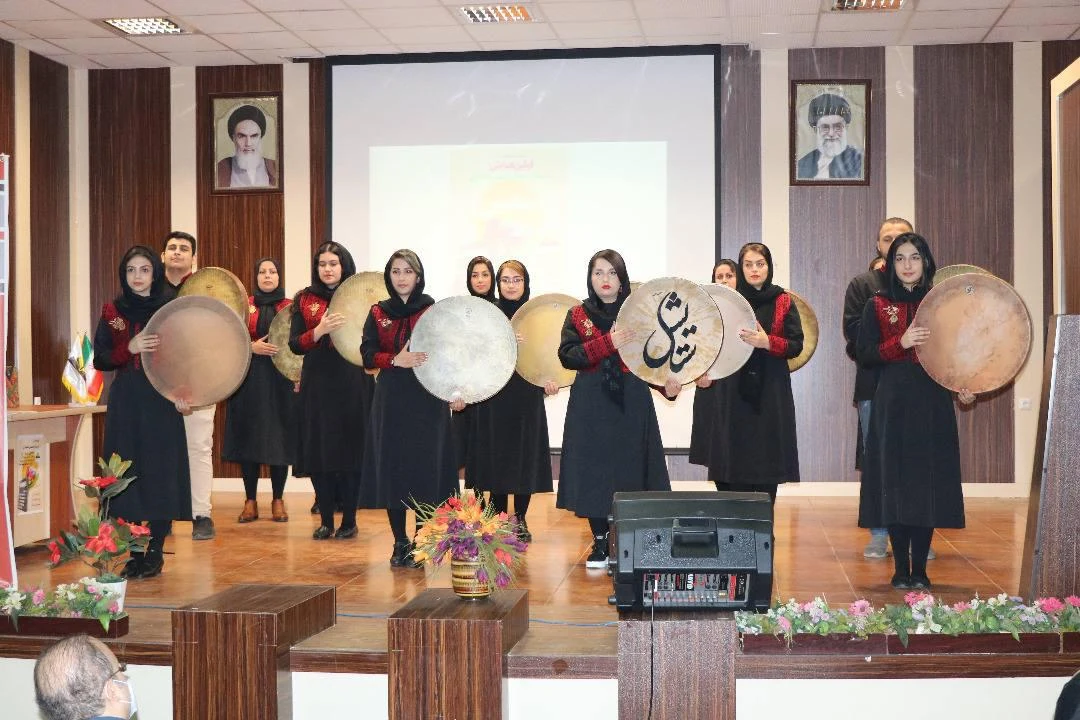 هنرستان دخترانه غیردولتی شمس