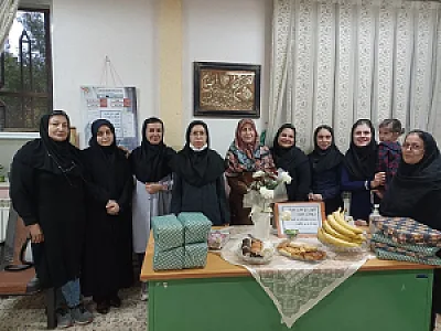 مدرسه آموزش از راه دور دخترانه گلبانگ