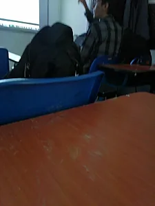 دبیرستان غیر دولتی آراد