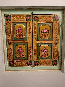 خانه فروغی